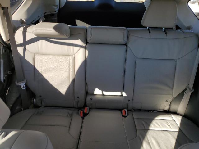 Photo 9 VIN: 5J6RM4H74FL081820 - HONDA CR-V EXL 