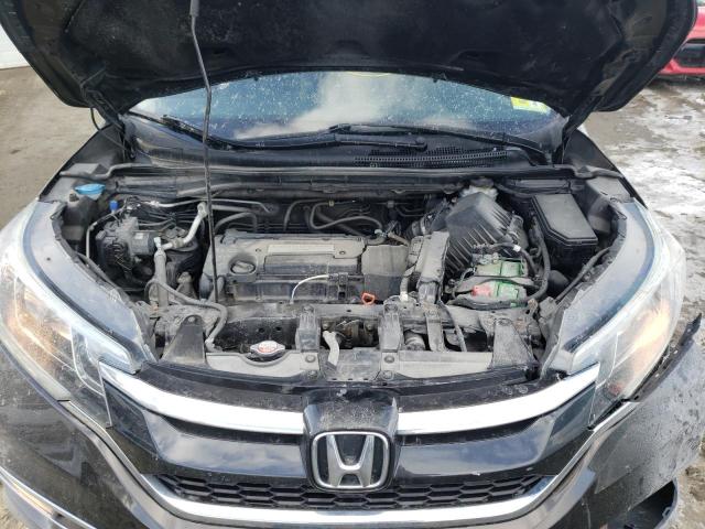 Photo 11 VIN: 5J6RM4H74FL094356 - HONDA CR-V EXL 