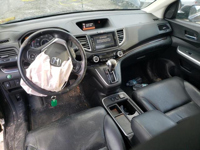 Photo 7 VIN: 5J6RM4H74FL094356 - HONDA CR-V EXL 