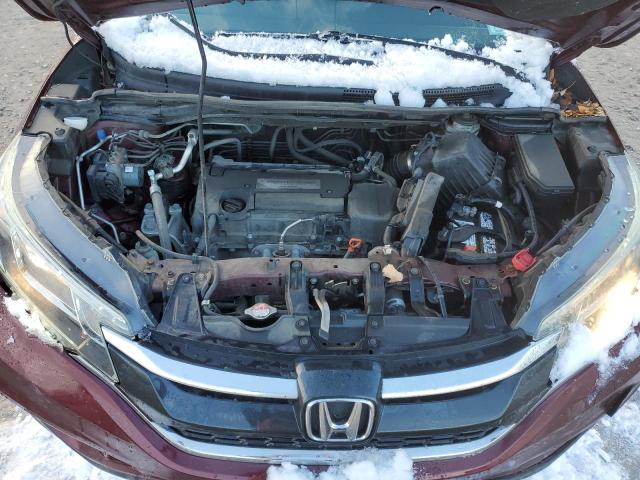 Photo 11 VIN: 5J6RM4H74FL106103 - HONDA CR-V 