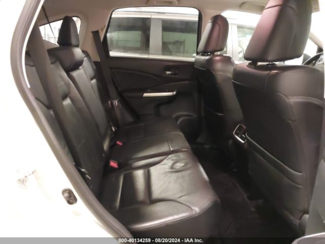 Photo 7 VIN: 5J6RM4H74FL128733 - HONDA CR-V 