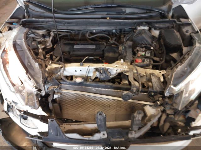 Photo 9 VIN: 5J6RM4H74FL128733 - HONDA CR-V 