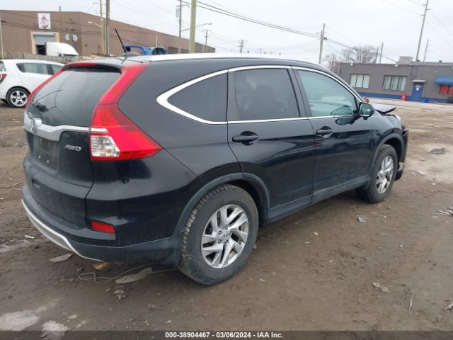 Photo 3 VIN: 5J6RM4H74GL000574 - HONDA CR-V 