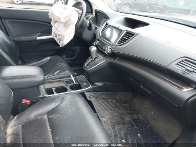 Photo 4 VIN: 5J6RM4H74GL000574 - HONDA CR-V 