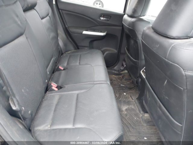 Photo 7 VIN: 5J6RM4H74GL000574 - HONDA CR-V 