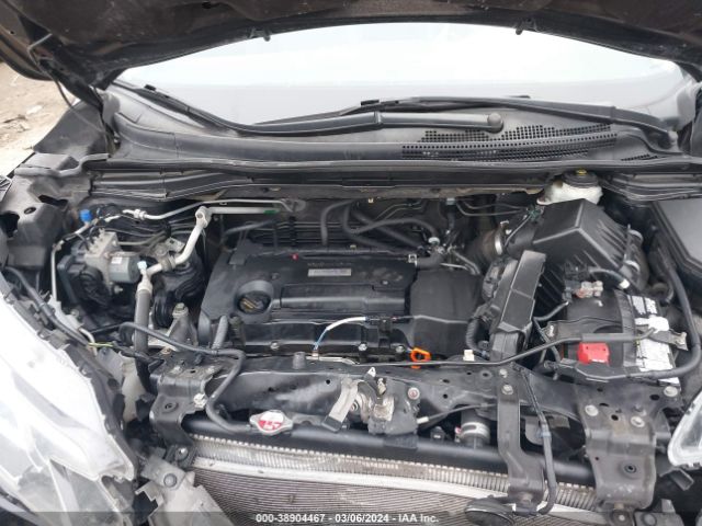 Photo 9 VIN: 5J6RM4H74GL000574 - HONDA CR-V 