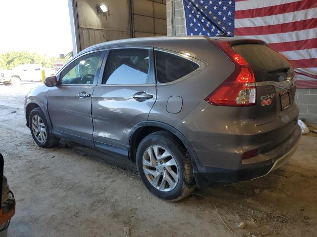 Photo 1 VIN: 5J6RM4H74GL003233 - HONDA CRV 