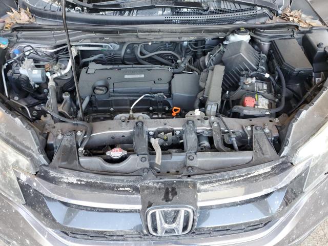 Photo 11 VIN: 5J6RM4H74GL003233 - HONDA CRV 