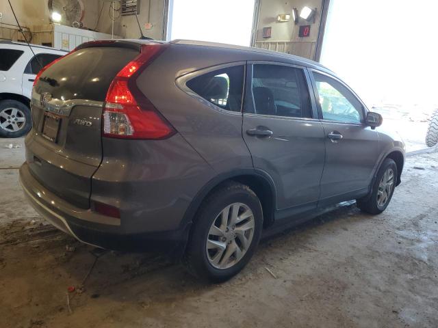 Photo 2 VIN: 5J6RM4H74GL003233 - HONDA CRV 