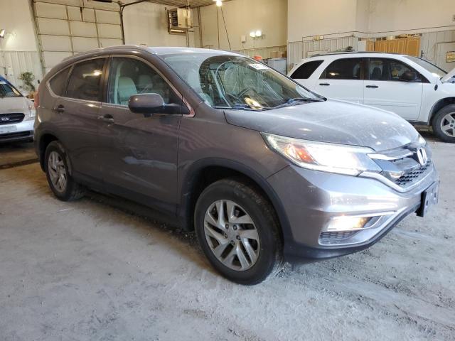 Photo 3 VIN: 5J6RM4H74GL003233 - HONDA CRV 