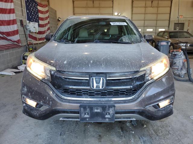 Photo 4 VIN: 5J6RM4H74GL003233 - HONDA CRV 