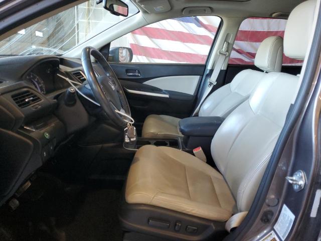 Photo 6 VIN: 5J6RM4H74GL003233 - HONDA CRV 