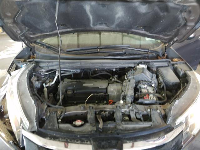 Photo 6 VIN: 5J6RM4H74GL003524 - HONDA CR-V EXL 