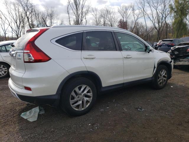 Photo 2 VIN: 5J6RM4H74GL013700 - HONDA CRV 