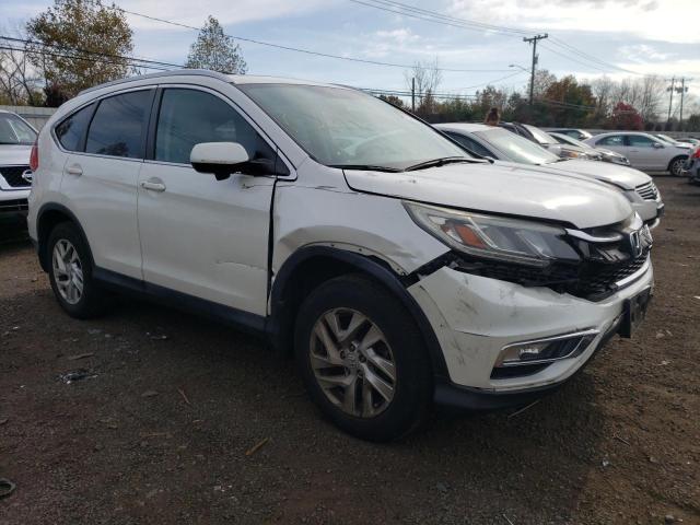 Photo 3 VIN: 5J6RM4H74GL013700 - HONDA CRV 