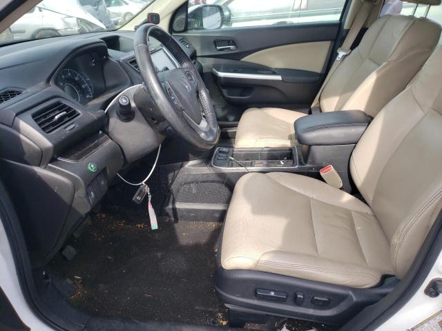 Photo 6 VIN: 5J6RM4H74GL013700 - HONDA CRV 