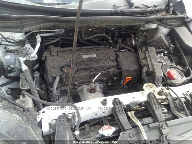 Photo 9 VIN: 5J6RM4H74GL024986 - HONDA CR-V 