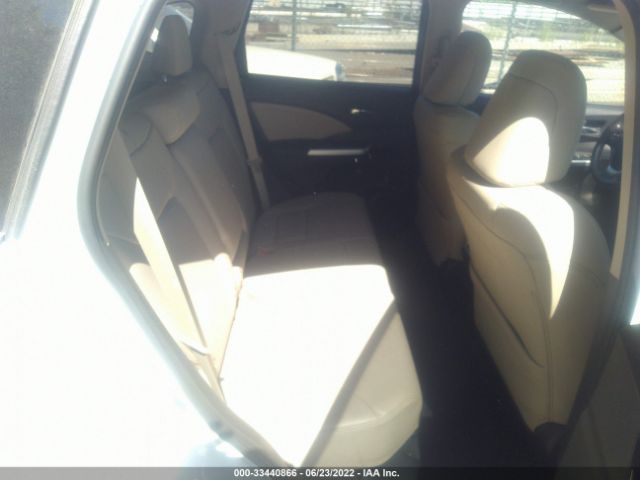 Photo 7 VIN: 5J6RM4H74GL027595 - HONDA CR-V 