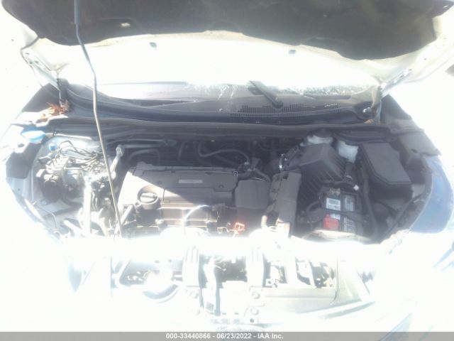 Photo 9 VIN: 5J6RM4H74GL027595 - HONDA CR-V 