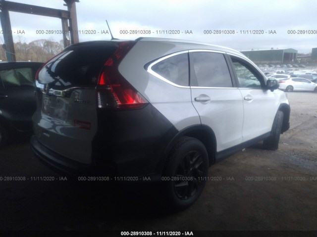 Photo 3 VIN: 5J6RM4H74GL031503 - HONDA CR-V 