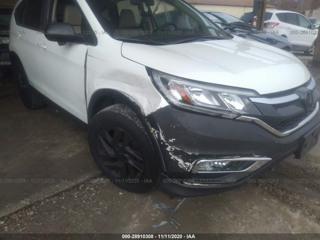 Photo 5 VIN: 5J6RM4H74GL031503 - HONDA CR-V 