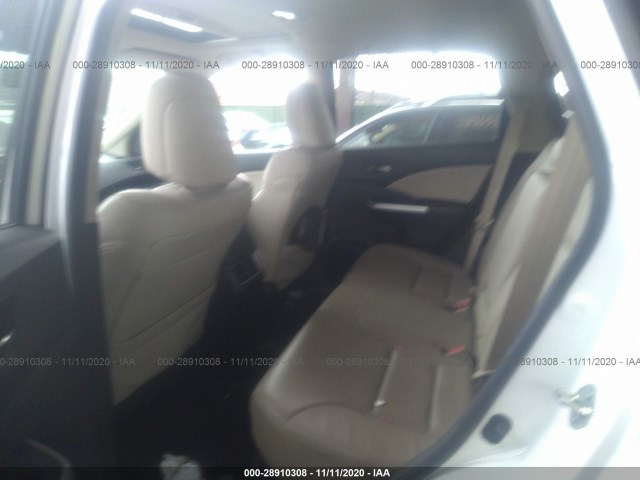 Photo 7 VIN: 5J6RM4H74GL031503 - HONDA CR-V 