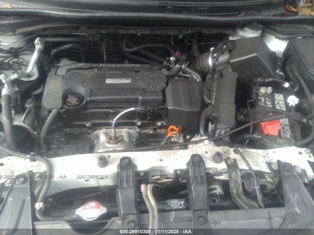 Photo 9 VIN: 5J6RM4H74GL031503 - HONDA CR-V 