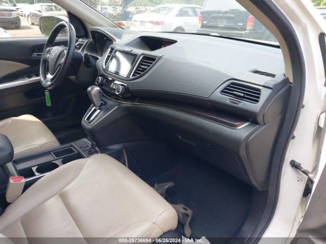 Photo 4 VIN: 5J6RM4H74GL038984 - HONDA CR-V 