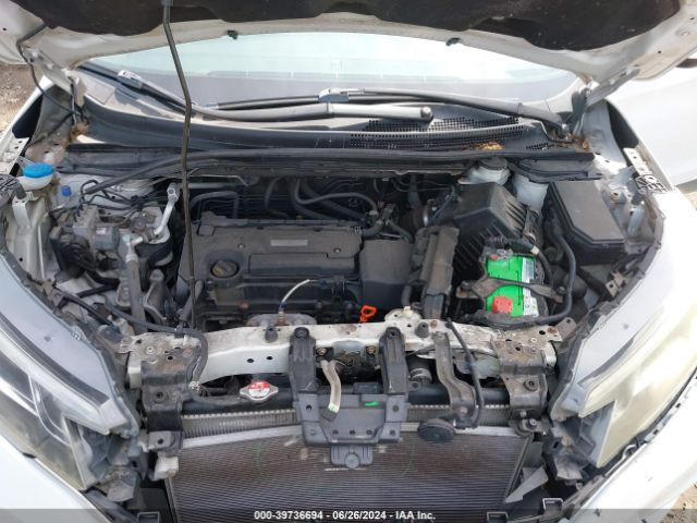 Photo 9 VIN: 5J6RM4H74GL038984 - HONDA CR-V 