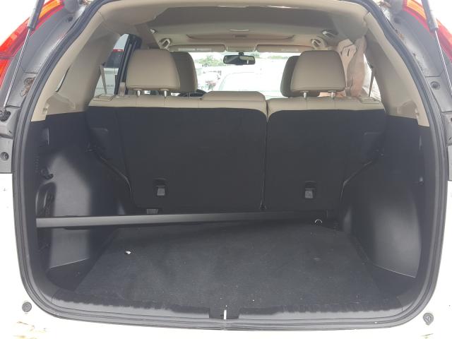 Photo 8 VIN: 5J6RM4H74GL039004 - HONDA CR-V EXL 