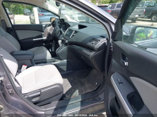 Photo 4 VIN: 5J6RM4H74GL039553 - HONDA CR-V 