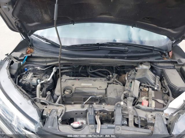 Photo 9 VIN: 5J6RM4H74GL039553 - HONDA CR-V 