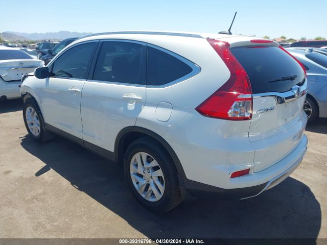 Photo 2 VIN: 5J6RM4H74GL042890 - HONDA CR-V 