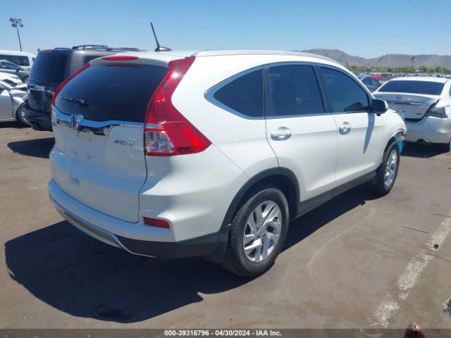 Photo 3 VIN: 5J6RM4H74GL042890 - HONDA CR-V 