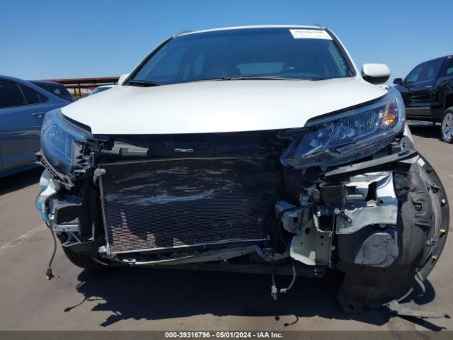 Photo 5 VIN: 5J6RM4H74GL042890 - HONDA CR-V 