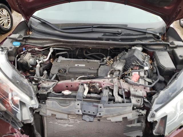 Photo 10 VIN: 5J6RM4H74GL047992 - HONDA CR-V EXL 