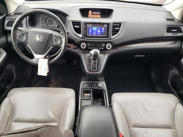 Photo 7 VIN: 5J6RM4H74GL047992 - HONDA CR-V EXL 