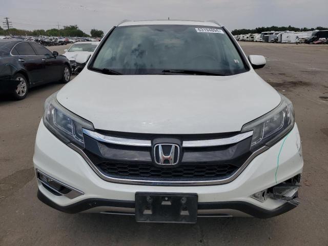 Photo 4 VIN: 5J6RM4H74GL050133 - HONDA CR-V EXL 