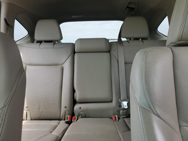 Photo 9 VIN: 5J6RM4H74GL050133 - HONDA CR-V EXL 