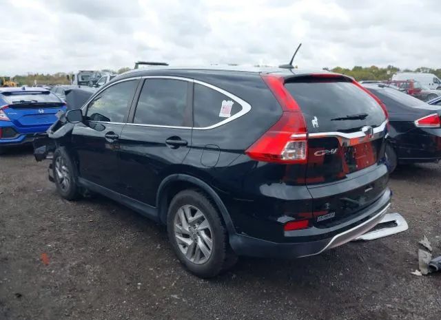 Photo 2 VIN: 5J6RM4H74GL050827 - HONDA CR-V 