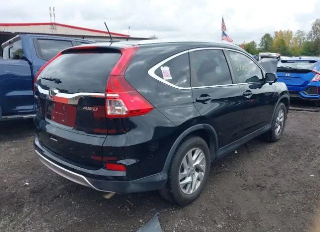 Photo 3 VIN: 5J6RM4H74GL050827 - HONDA CR-V 