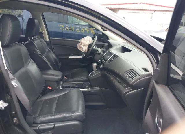 Photo 4 VIN: 5J6RM4H74GL050827 - HONDA CR-V 