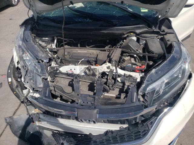 Photo 6 VIN: 5J6RM4H74GL052383 - HONDA CR-V EXL 