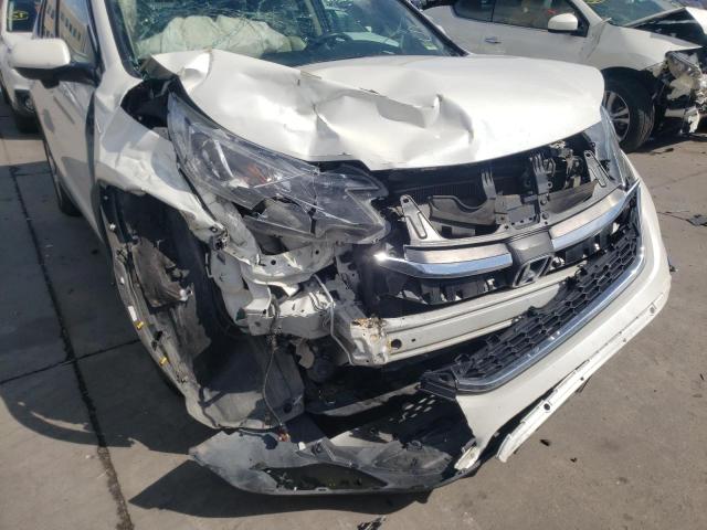 Photo 8 VIN: 5J6RM4H74GL052383 - HONDA CR-V EXL 