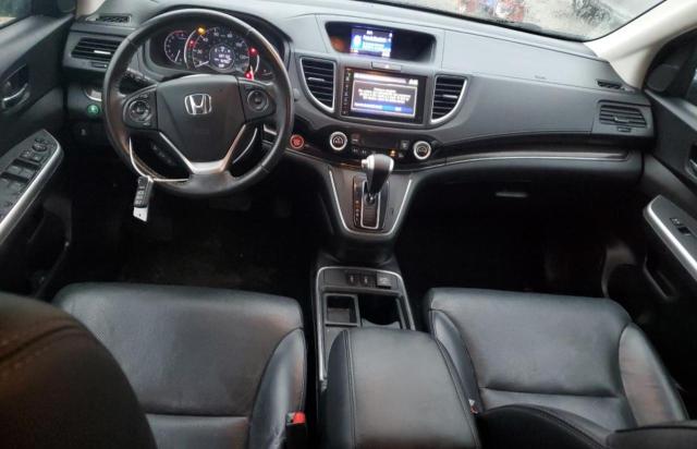 Photo 7 VIN: 5J6RM4H74GL056918 - HONDA CR-V EXL 