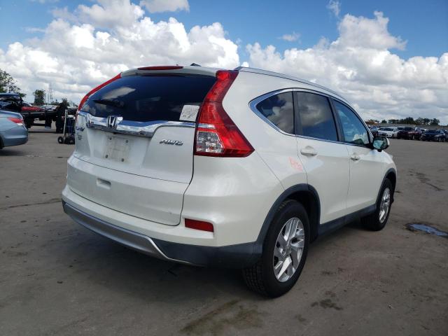 Photo 3 VIN: 5J6RM4H74GL070513 - HONDA CR-V EXL 