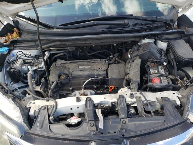 Photo 6 VIN: 5J6RM4H74GL070513 - HONDA CR-V EXL 