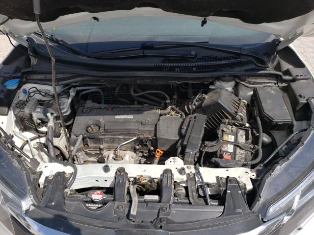 Photo 6 VIN: 5J6RM4H74GL105244 - HONDA CR-V EXL 