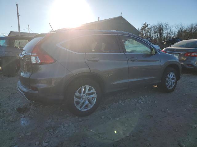 Photo 2 VIN: 5J6RM4H74GL108631 - HONDA CR-V EXL 