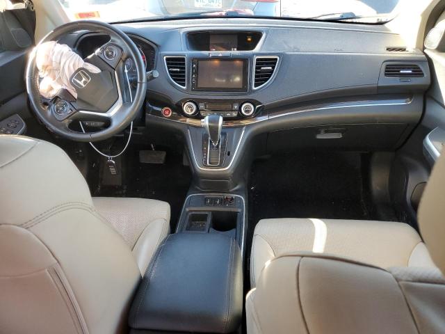 Photo 7 VIN: 5J6RM4H74GL108631 - HONDA CR-V EXL 